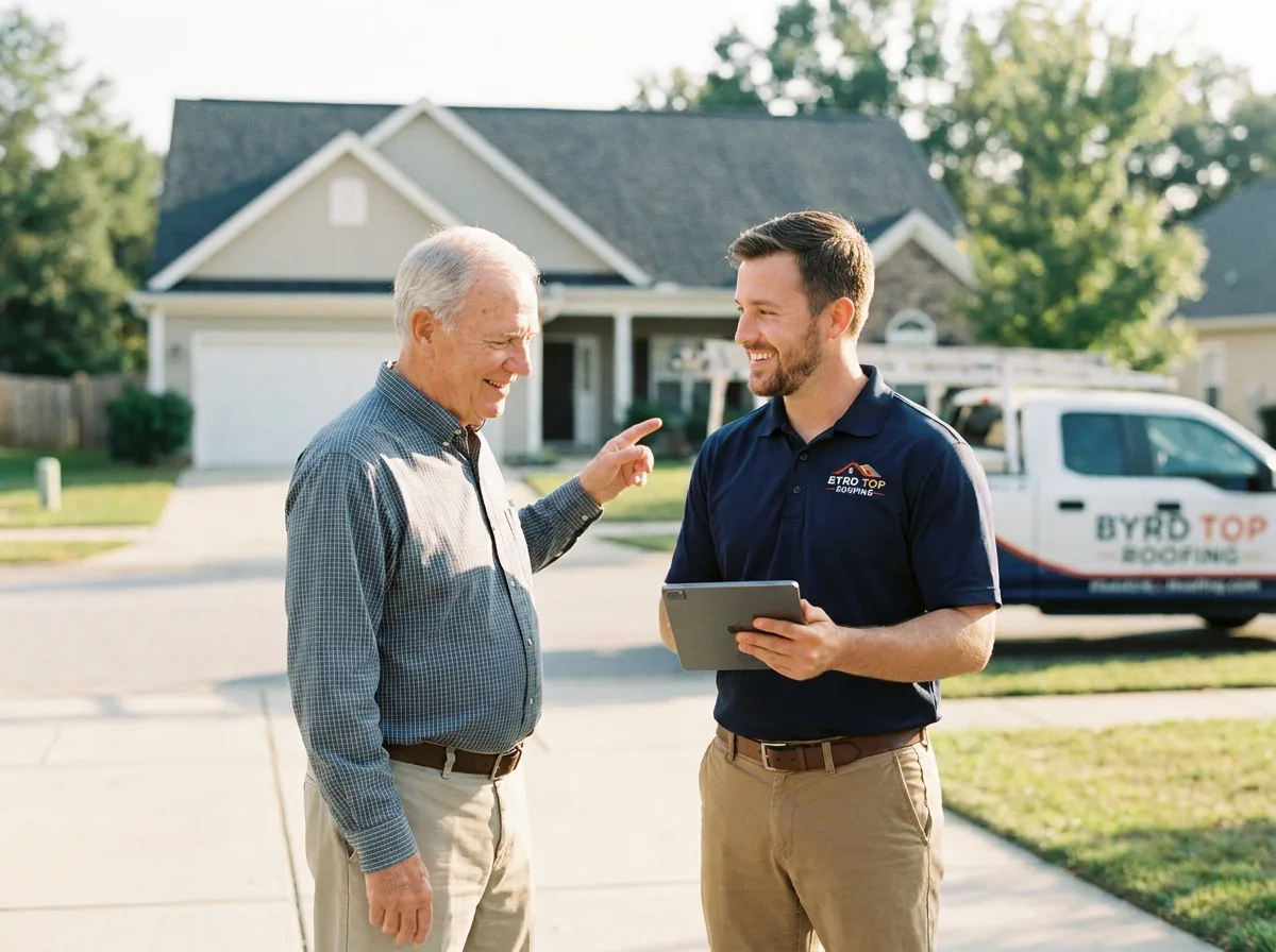 Roofing Chalmers, IN FAQs